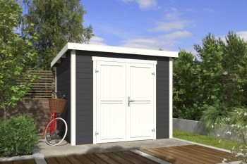 tuinhuis Mila 250